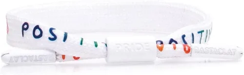 Vista 26 de Rastaclat Pulseras Motivacionales para hombres y mujeres – Colección Originals Pulseras de cordón individuales apilables ajustables hechas a mano