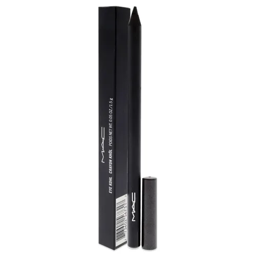 Vista 4 de MAC Eye Khol - Sombra de ojos felina para mujer 0.05 oz