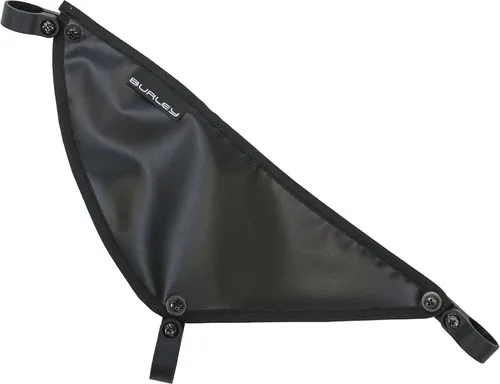 Vista 2 de Burley Design Protectores de ruedas Travoy