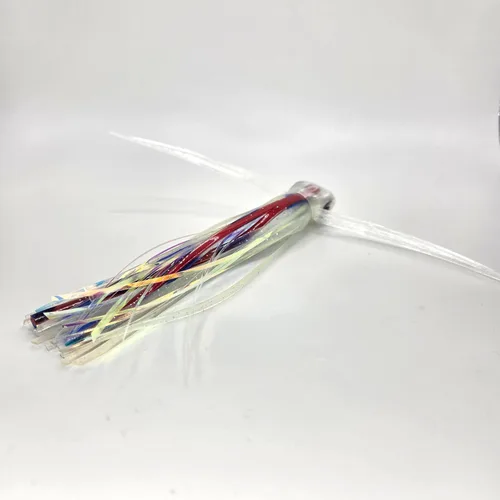 Vista 6 de Señuelo de Pesca Deportiva de Agua Salada, para curricán en alta mar (FlyBoy)