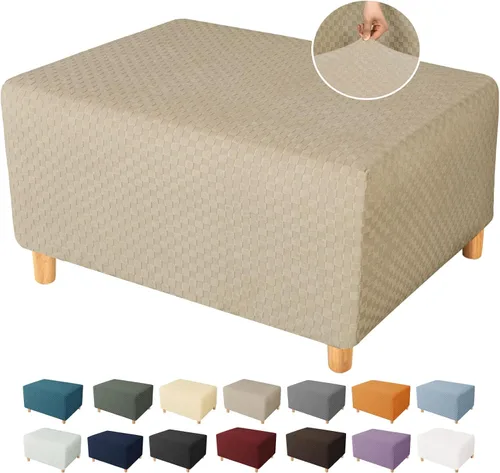 Vista 19 de YEMYHOM - Funda de otomano