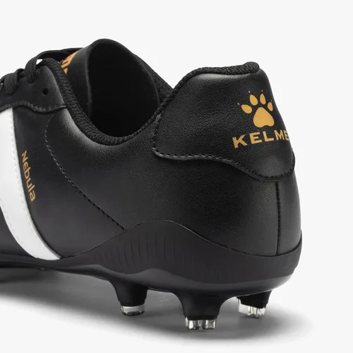 Vista 4 de KELME Tacos de fútbol para hombre, FG Firmes/Artificial Ground Shoes,Ligero para fútbol atlético al aire libre