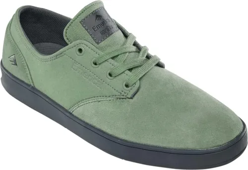 Vista 6 de Emerica Mens Romero Laced Skate Shoe Fatiga