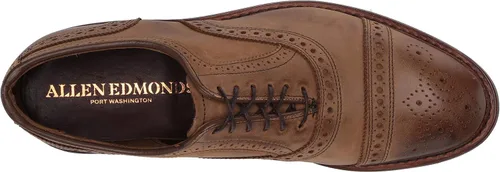 Vista 5 de Allen Edmonds Zapatos Oxford Strandmok para hombre