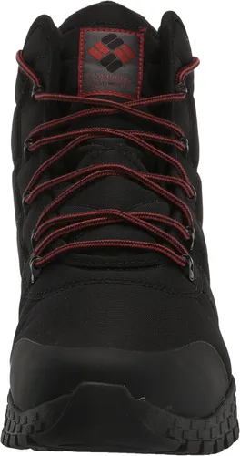 Vista 2 de Botas de nieve Columbia Fairbanks Omni-Heat para hombre