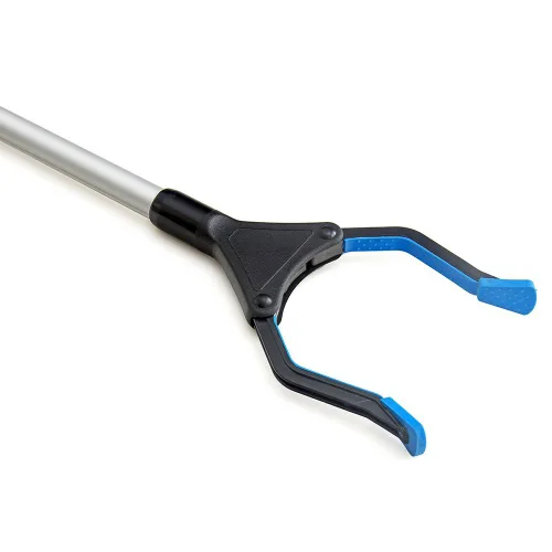 Vista 7 de Greatstar Reacher Grabber - Herramienta de recogida de 2 piezas, extensor de 32 pulgadas, herramienta de agarre para ayudas de discapacidad