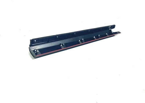 Vista 5 de Moldura inferior de la puerta/guarnición de la puerta para 16-18 Toyota RAV4 delantero derecho; Reemplaza OEM 75073-0R040, 75115