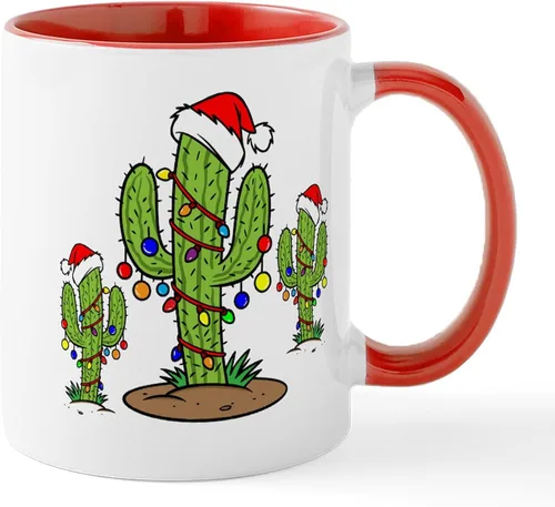 Vista 27 de CafePress ARIZONA Mugs Taza de café de cerámica de 11 oz (11.0 fl oz)