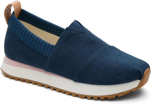 Vista 10 de TOMS Tenis Alp Resident para mujer