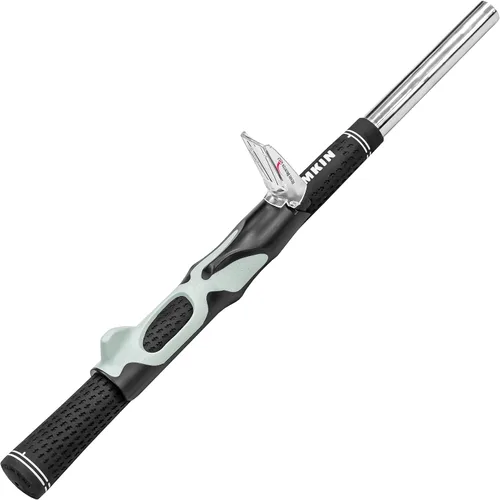 Vista 2 de Grip It Rite - Agarre de entrenamiento de golf Gris/Para Hombre