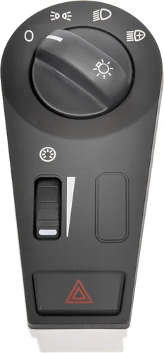 Vista 2 de Dorman Interruptor de faros delanteros 901-0006 compatible con modelos seleccionados de Volvo