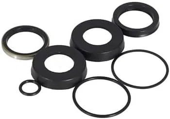 Vista 3 de All States Ag Parts Parts A.S.A.P. Kit de sellos de cargador para Farmhand F11-B F11-C 1R3051