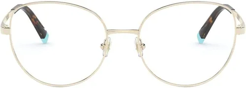 Vista 2 de Gafas graduadas Tiffany TF 1138 6021 Oro pálido