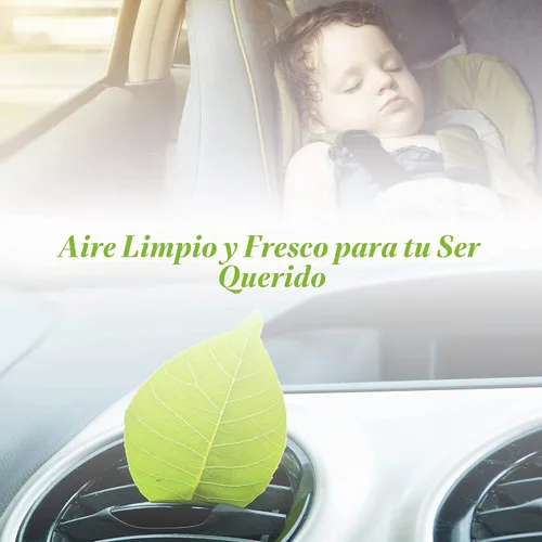 Vista 5 de FUN-DRIVING Filtro de aire de motor de cabina peine para Honda Civic 1.8L 2011 2010 2009 2008 2007 2006