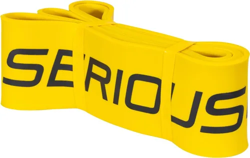 Vista 12 de Serious Steel Fitness Bandas de entrenamiento de resistencia de 37 pulgadas