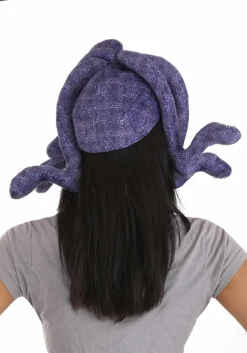 Vista 2 de Sombrero Celia para Mujer de Disney Monsters Inc Multicolor