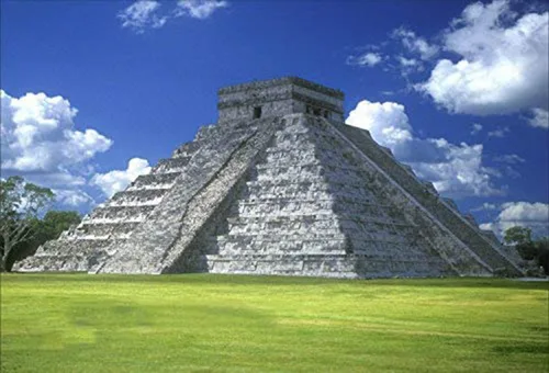 Vista 4 de Imanes mexicanos mexicanos para refrigerador (1 pieza, Cabo San Lucas México- 1)
