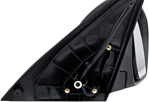 Vista 4 de Para Subaru Forester 2009 2010 Power Heated Side Door View Mirror Pasajero Derecho