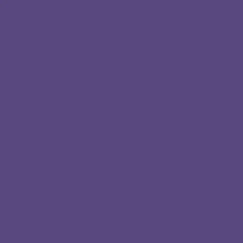 Vista 92 de Vallejo - Pintura color rojo amaranto, 0.6 fl oz