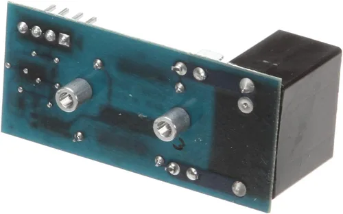 Vista 3 de Antunes 7001077 Kit de placa aislante A/C