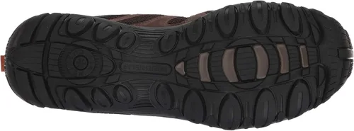 Vista 4 de Merrell Yokota 2 Mid Botas de senderismo impermeables para hombre