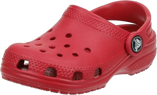 Vista 10 de Crocs Zuecos clásicos para niños
