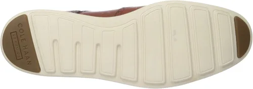 Vista 4 de Cole Haan zapatos para hombre Grand Shortwing Oxford Original