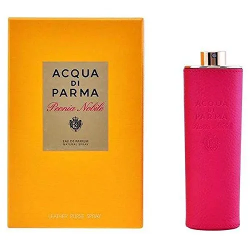Vista 5 de Acqua Di Parma Peonia Nobile - Eau de Parfum en espray para mujer, 1.7 onzas
