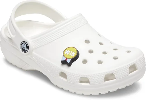 Vista 2 de Crocs Dijes Jibbitz unisex para adultos, dijes para zapatos deportivos, dijes individuales para niños y niñas