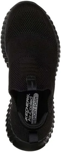 Vista 3 de Skechers Tenis Elite Flex para niños