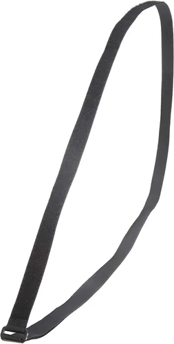 Vista 61 de Reusable Cinch Straps - tamaños variados, Verde