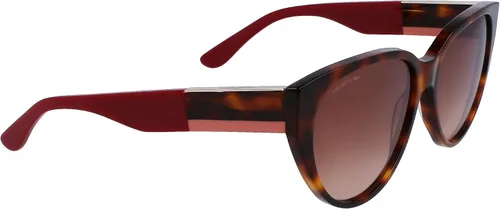 Vista 8 de Lacoste Gafas de sol ovaladas L985s para mujer