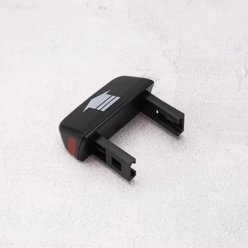 Vista 5 de The Lord of the Tools Mango de palanca de liberación HXG500290PVJ compatible con LR3 V8 LR4 Range Rover Sport L320 Discovery L319 Asiento trasero