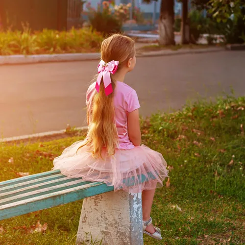 Vista 7 de Pinzas para el pelo de princesa para niñas y mujeres, accesorios de disfraces de Halloween, 5 pulgadas, 1 unidad