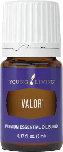 Vista 45 de Aceite esencial Aroma Siez de Young Living, 15 ml - Contiene antioxidantes, apoyo inmunológico, sabor floral para té, aroma calmante y proporciona