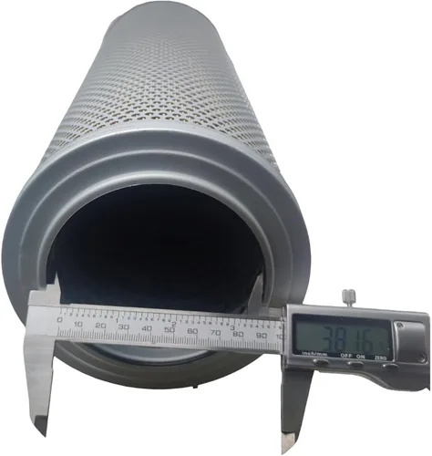 Vista 3 de XYZIL Filtro hidráulico 179-9806 compatible con excavadora 777G 777F 311C 312C 314C 315B 320C 336D PT9556-MPG HF35440 P571271 57896