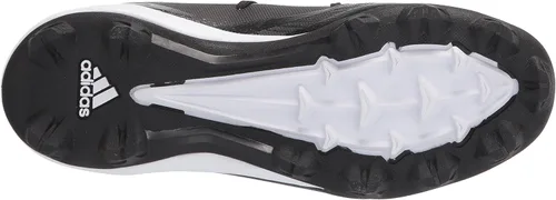 Vista 4 de adidas Unisex-Child Afterburner 8 Md Baseball Shoe