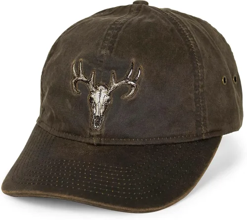 Vista 14 de Paramount Outdoors - Colección de gorras deportivas para hombre para caza y pesca con ComfortSnap