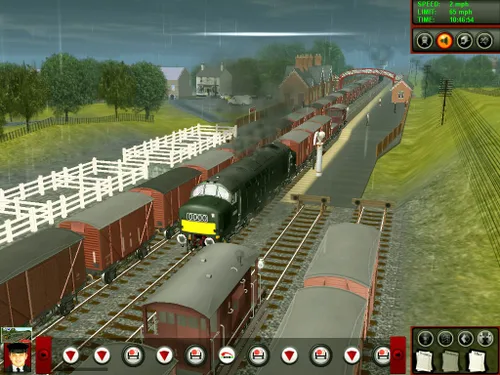 Vista 12 de Trainz Classics - Volume 3 Download