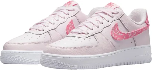 Vista 3 de Nike - Zapatos deportivos de baloncesto para mujer