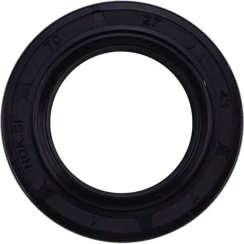 Vista 4 de JZGRDN Sello de aceite para bomba de agua 93101-28M16-00 Compatible con 1984 a los motores fueraborda Yamaha 115HP-300HP actuales