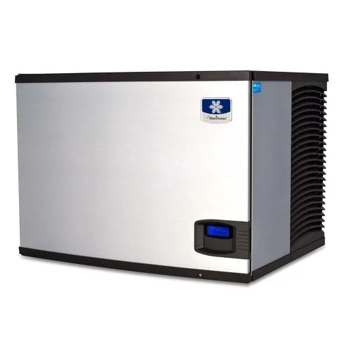 Vista 11 de Máquina modular comercial para hacer hielo en cubos por Manitowoc