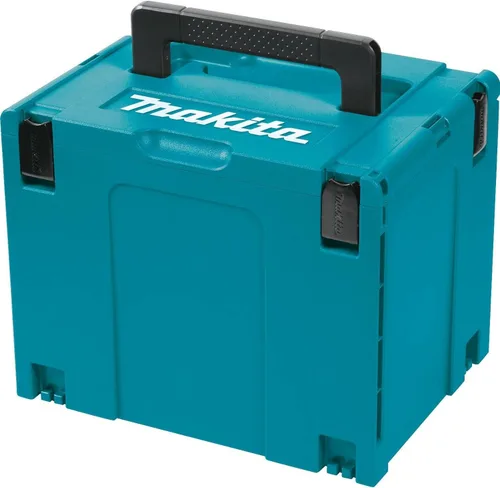 Vista 12 de Makita 197210-9 Estuche de enclavamiento, pequeño/4-3/8" x 15-1/2" x 11-5/8
