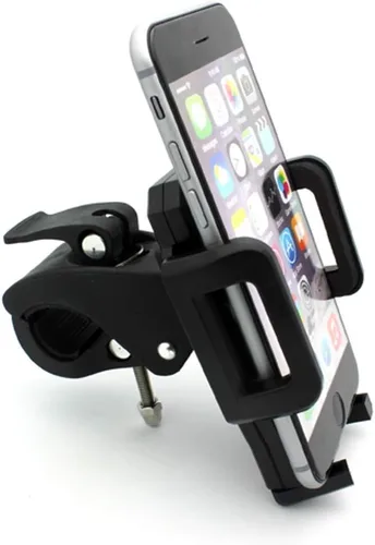 Vista 8 de Soporte para manillar de bicicleta para teléfonos Galaxy A03s A13 A14 A23 A53 A54 5G - Soporte para bicicleta para teléfonos Galaxy A03s A13 A14