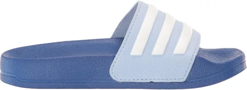 Vista 6 de adidas Sandalias de ducha unisex Adilette para niños