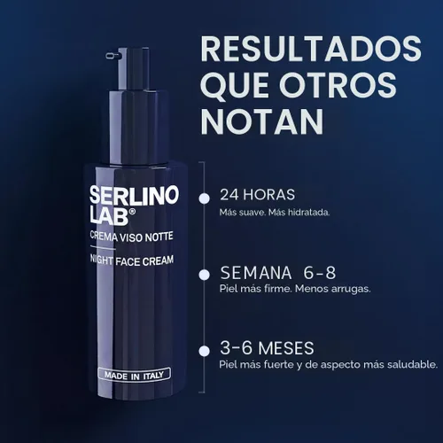 Vista 7 de Omnis Uomo Crema facial – Hidratante con retinol y ácido hialurónico, efecto refrescante, reduce arrugas y manchas oscuras, mejora la elasticidad