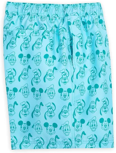 Vista 3 de Disney Mickey Mouse and Friends - Traje de baño para hombre
