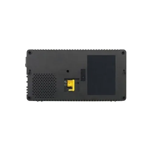 Vista 2 de APC Easy UPS BV 800VA, AVR, 120V
