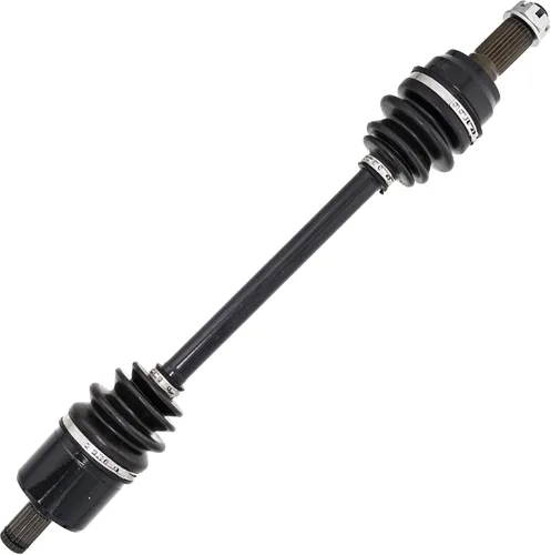 Vista 2 de NICHE Eje de transmisión delantero CV para Polaris Ranger Crew 800 Sportsman 550 Scrambler 850 1000 1332873 2203843 1332383 2203844