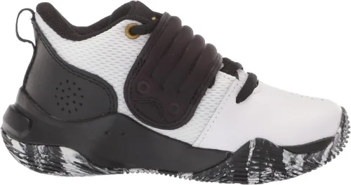 Vista 6 de Under Armour Unisex-Child Pre-School Zone Bb Basketball Shoe